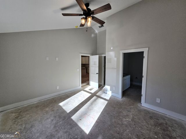 266 Center Point Road, Bremen, GA 30110