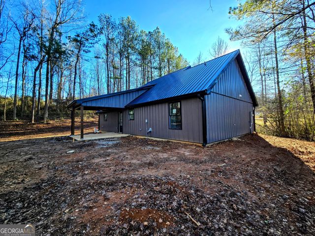 266 Center Point Road, Bremen, GA 30110