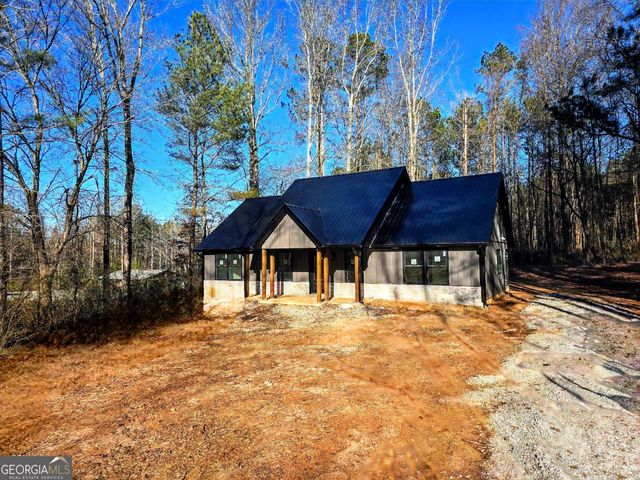 266 Center Point Road, Bremen, GA 30110