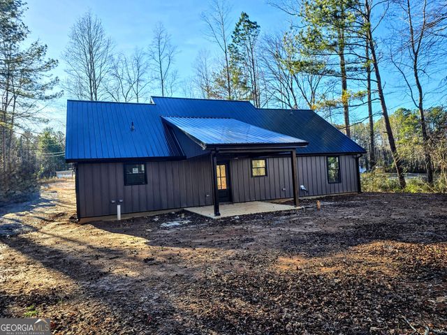 266 Center Point Road, Bremen, GA 30110