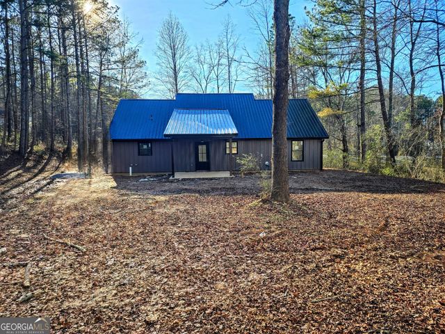 266 Center Point Road, Bremen, GA 30110