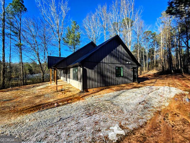 266 Center Point Road, Bremen, GA 30110