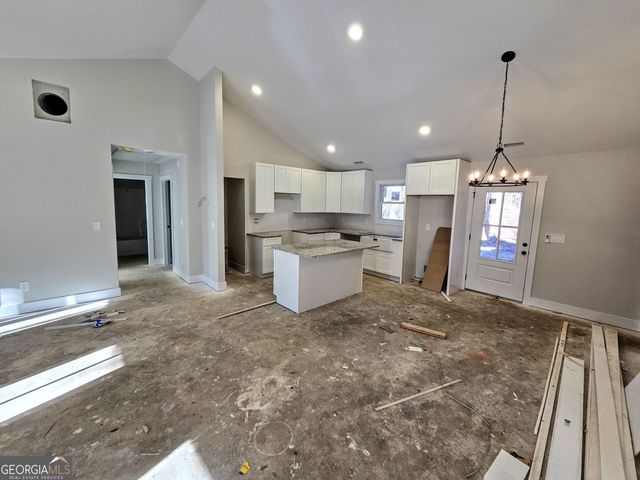 266 Center Point Road, Bremen, GA 30110