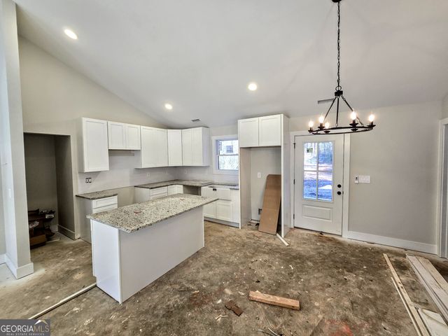 266 Center Point Road, Bremen, GA 30110