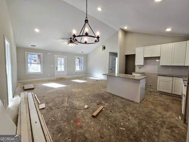 266 Center Point Road, Bremen, GA 30110