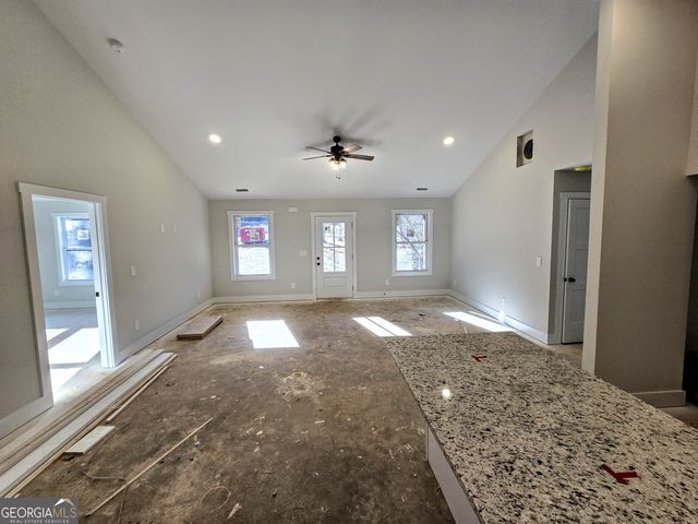 266 Center Point Road, Bremen, GA 30110