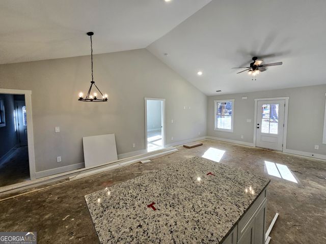 266 Center Point Road, Bremen, GA 30110