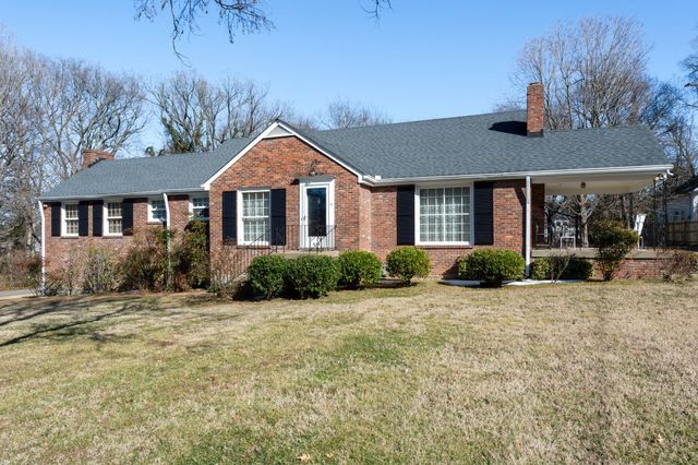 4018 Estes Road, Nashville, TN 37215