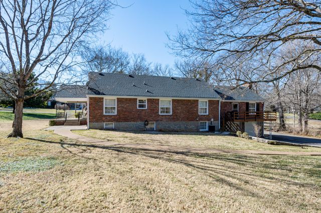4018 Estes Road, Nashville, TN 37215