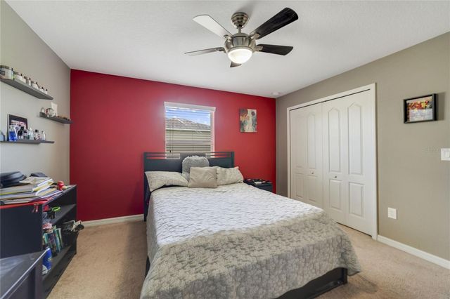 3349 RODRICK CIRCLE, Orlando, FL 32824
