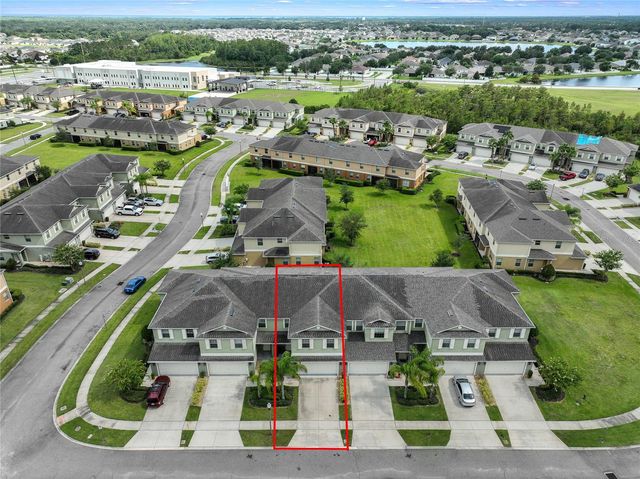 3349 RODRICK CIRCLE, Orlando, FL 32824