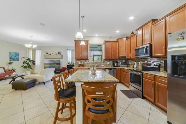 3349 RODRICK CIRCLE, Orlando, FL 32824