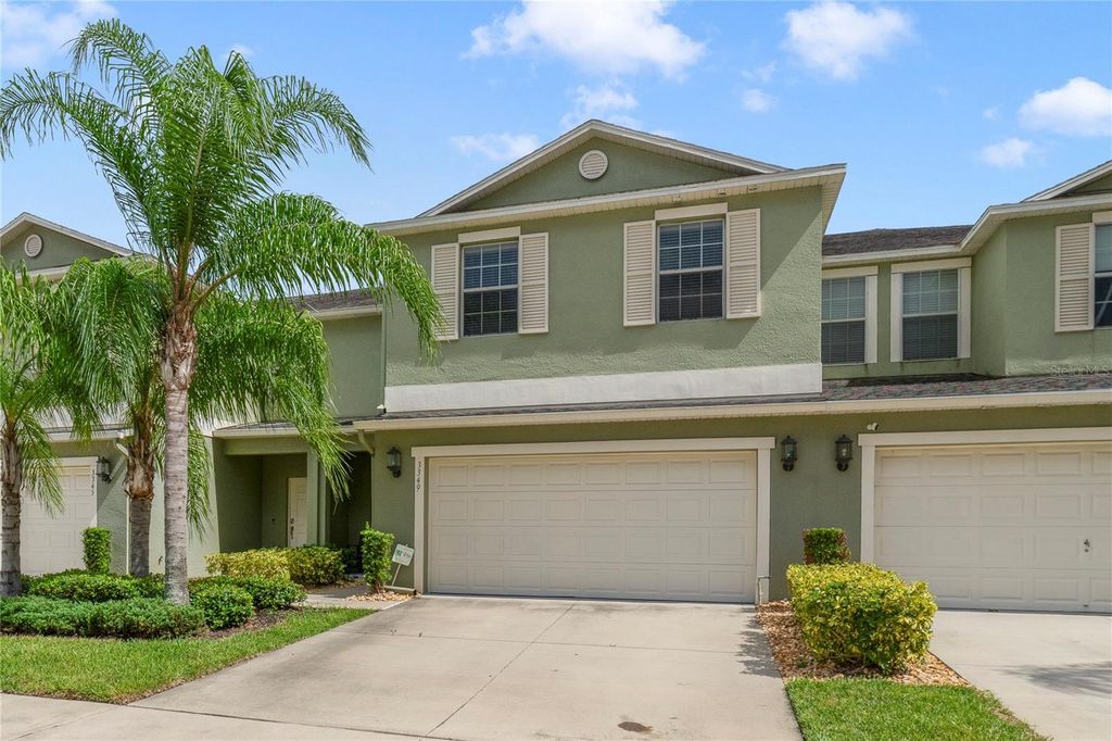 3349 RODRICK CIRCLE, Orlando, FL 32824
