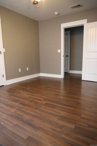 512 N Slemons Street, Monticello, AR 71655
