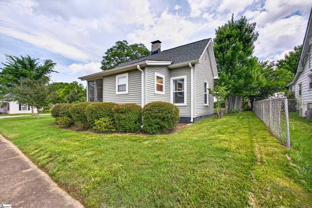46 Hutchins Street, Greenville, SC 29605