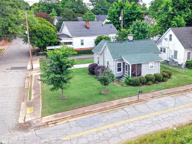 46 Hutchins Street, Greenville, SC 29605