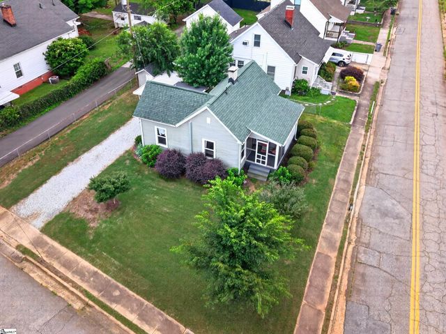 46 Hutchins Street, Greenville, SC 29605