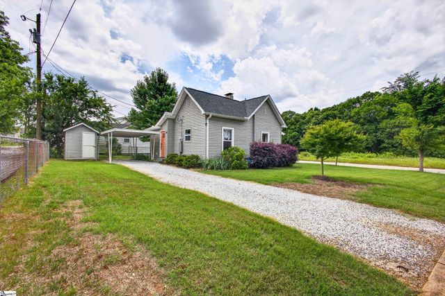 46 Hutchins Street, Greenville, SC 29605