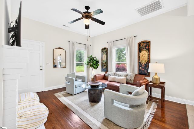 46 Hutchins Street, Greenville, SC 29605