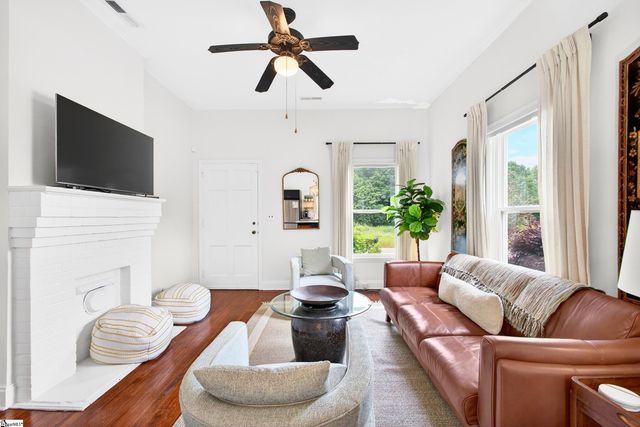 46 Hutchins Street, Greenville, SC 29605