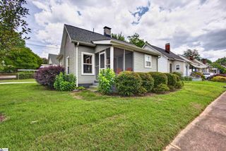 46 Hutchins Street, Greenville, SC 29605