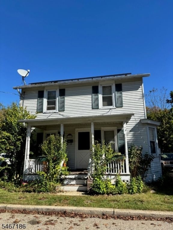 125 Water St, Hackettstown Town, NJ 07840 — exterior