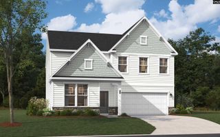 233 Wheat Farm Road, Columbia, SC 29209