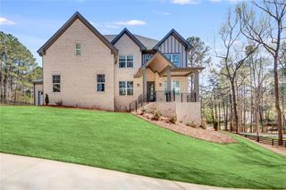 603 Old Peachtree NE Road, Lawrenceville, GA 30043