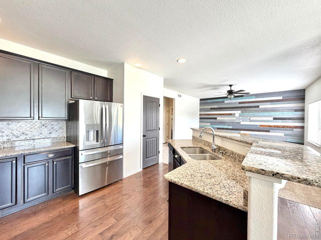 5755 Clarence Drive, Windsor, CO 80550