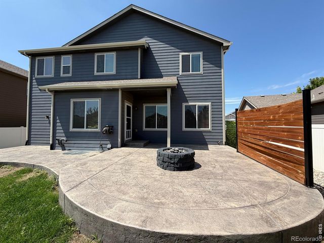 5755 Clarence Drive, Windsor, CO 80550