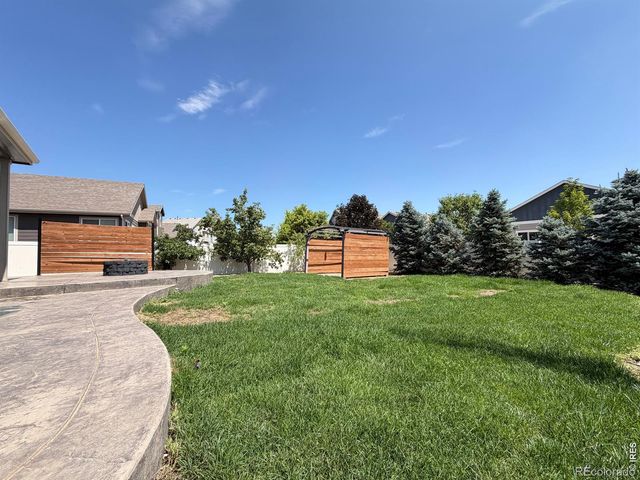 5755 Clarence Drive, Windsor, CO 80550