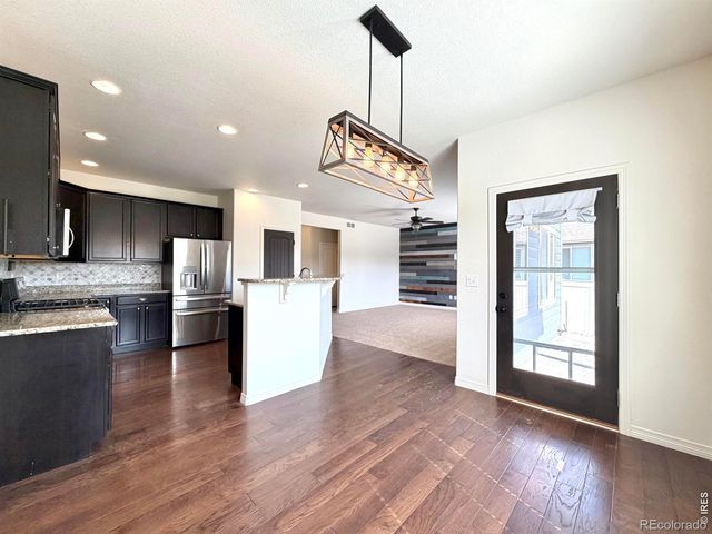 5755 Clarence Drive, Windsor, CO 80550