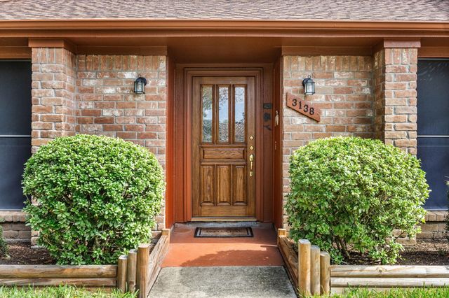 3138 Quail Valley East Drive, Missouri City, TX 77489