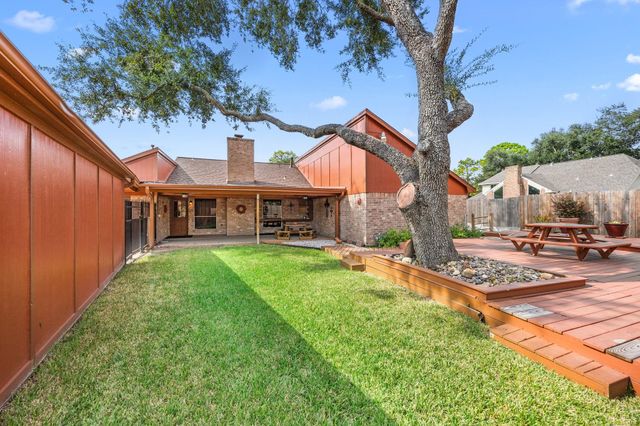 3138 Quail Valley East Drive, Missouri City, TX 77489