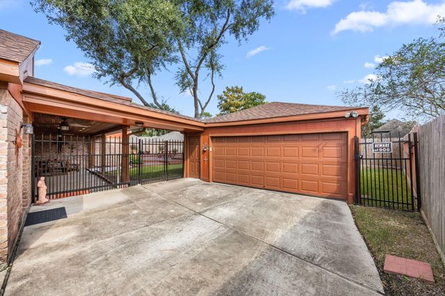 3138 Quail Valley East Drive, Missouri City, TX 77489