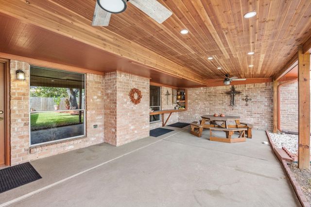 3138 Quail Valley East Drive, Missouri City, TX 77489