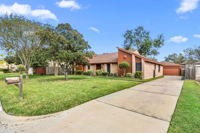 3138 Quail Valley East Drive, Missouri City, TX 77489