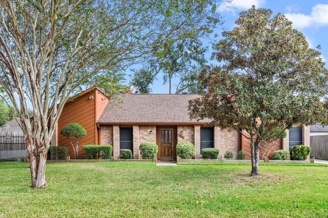 3138 Quail Valley East Drive, Missouri City, TX 77489