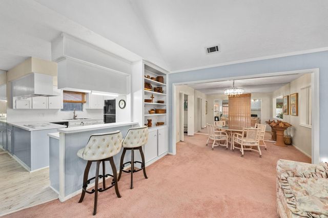 3138 Quail Valley East Drive, Missouri City, TX 77489