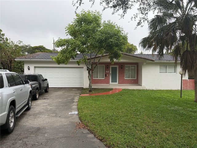 45 NW 99th St, Miami Shores, FL 33150