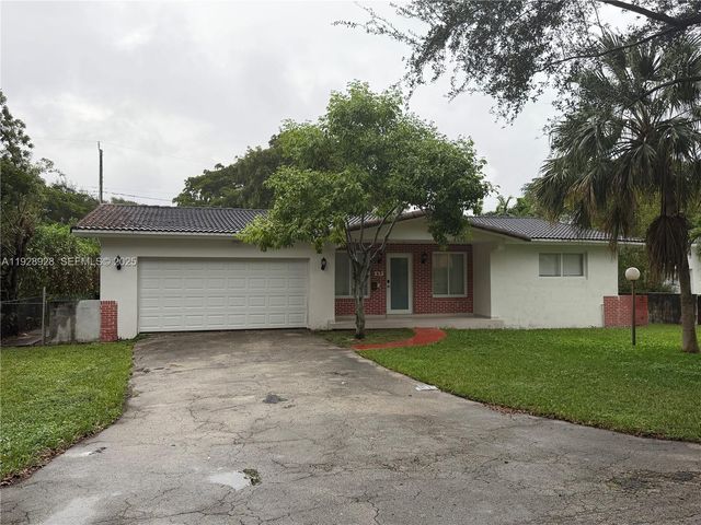 45 NW 99th St, Miami Shores, FL 33150