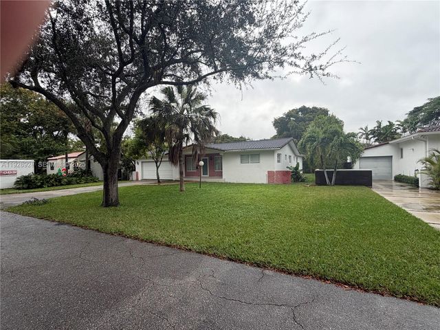 45 NW 99th St, Miami Shores, FL 33150