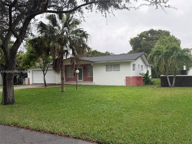 45 NW 99th St, Miami Shores, FL 33150
