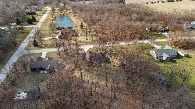 10485 Mattie Lane, Wheatfield, IN 46392