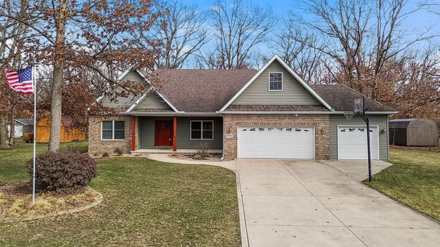 10485 Mattie Lane, Wheatfield, IN 46392