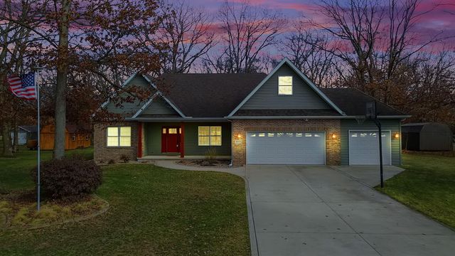 10485 Mattie Lane, Wheatfield, IN 46392