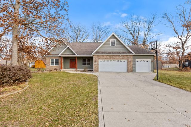 10485 Mattie Lane, Wheatfield, IN 46392