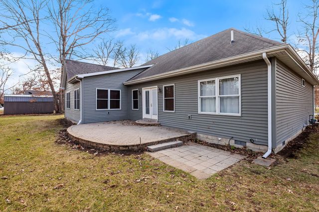 10485 Mattie Lane, Wheatfield, IN 46392