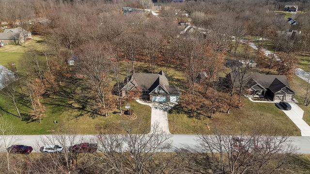 10485 Mattie Lane, Wheatfield, IN 46392