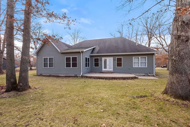 10485 Mattie Lane, Wheatfield, IN 46392